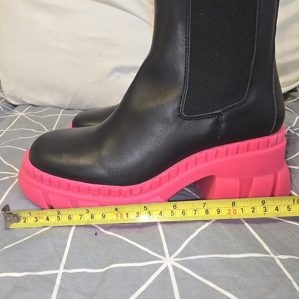 LINTERVALLE RICO BOOTS - Picture 5 of 9